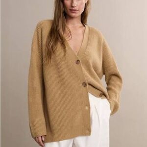 Jenni Kayne Cashmere Cocoon Cardigan